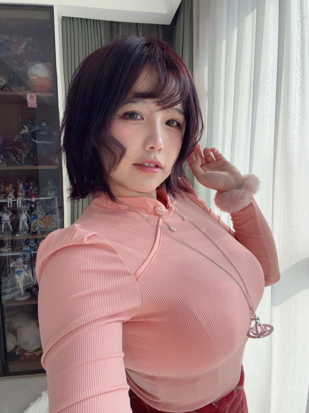 阿半今天很开心_No_052_兴趣使然的自拍包_87P,5V_713MB tg@simisebaisi 【丝足阁】023.webp